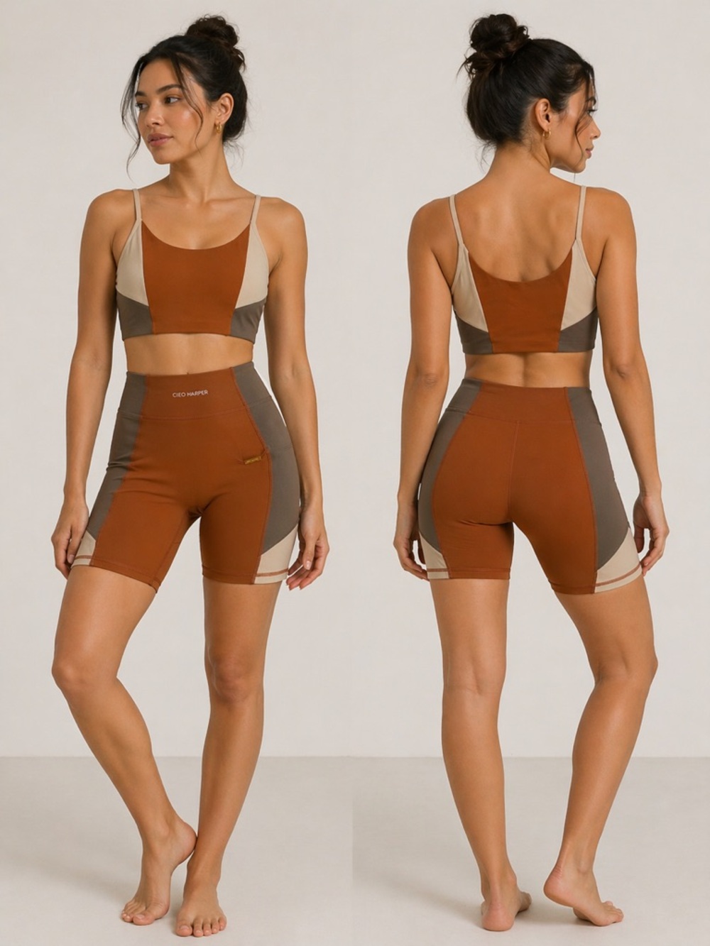 Cleo Harper set